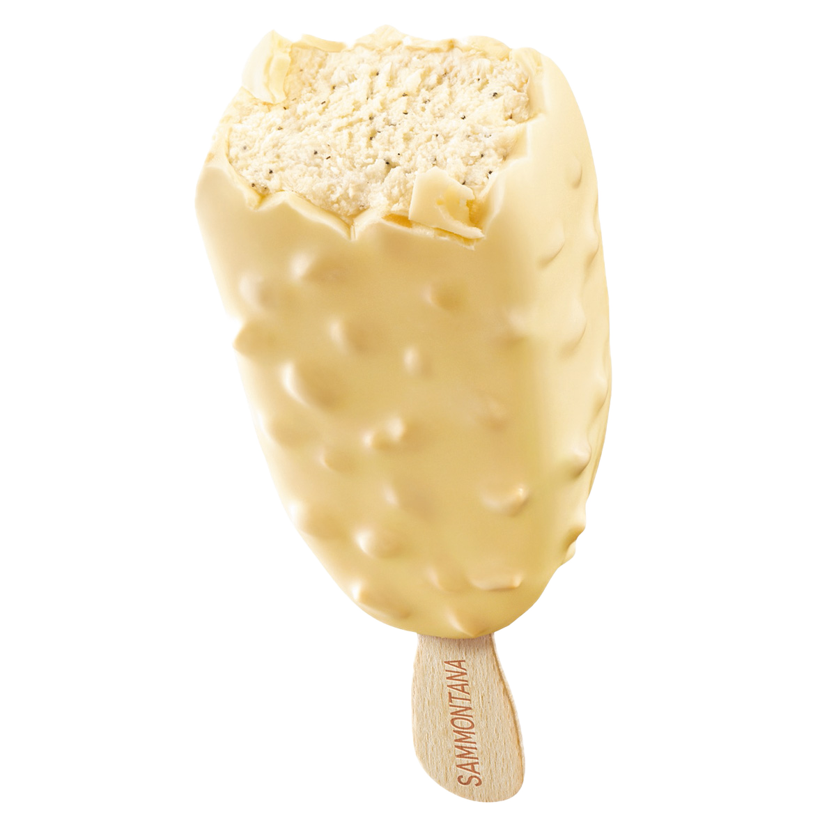 Intrigo Bianco - Sammontana